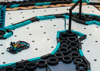Kart no Shopping Boulevard