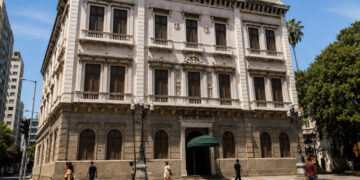 Museu da República no Catete