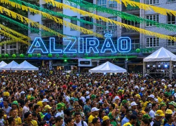 Alzirão Copa 2026 foto ilustrativa